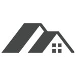 Roof Cleaning Icon