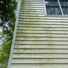 Cleaning home in the AshCreek Neighborhood in Mechanicsville, VA 0