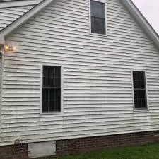 Exterior Cleaning Mechanicsville, VA 0