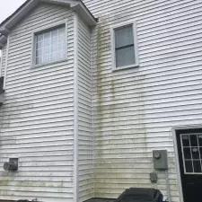 Exterior Cleaning Mechanicsville, VA 3