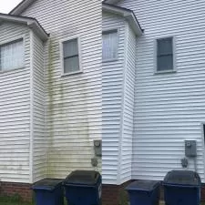 Exterior House Cleaning in Mechanicsville, VA Thumbnail