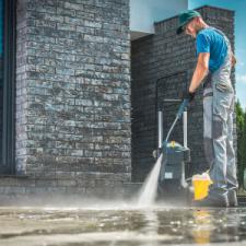 Aggregate cleaning and sealing