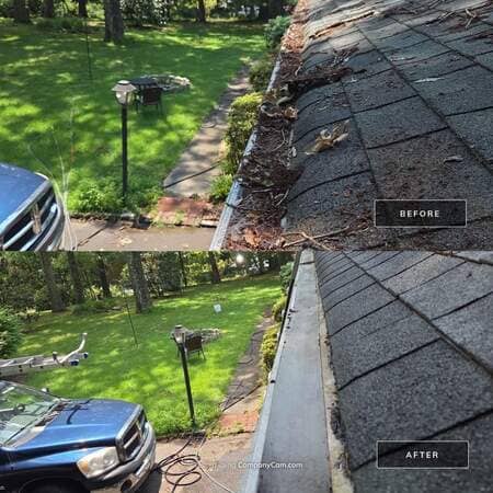 Are your gutters costing you more than you think mechanicsville va