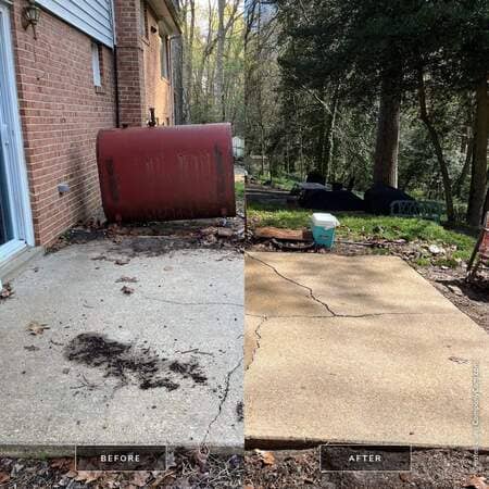 Best expert tips to schedule patio cleaning in mechanicsville
