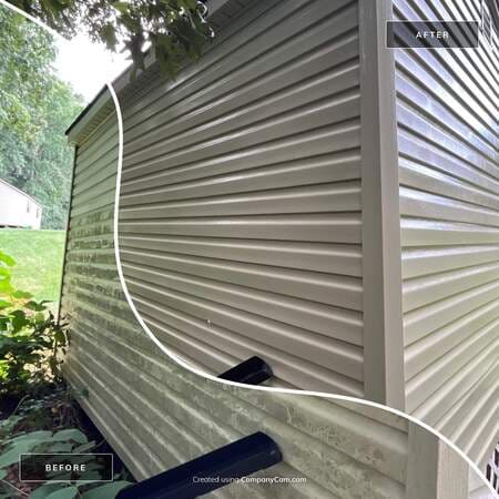 Is your homes exterior ready for a refresh