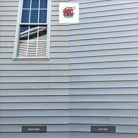 The ultimate guide to house washing in mechanicsville va why professional cleaning matters