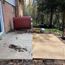 Best Expert Tips to Schedule Patio Cleaning in Mechanicsville Thumbnail