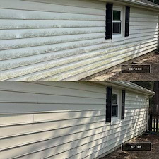 Does Your Home in Richmond, VA Need a Refresh with Professional House Washing? Thumbnail