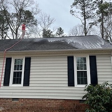 Why Is Professional Roof Cleaning in Mechanicsville, VA Essential for Your Home? Thumbnail