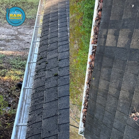 Why richmond va homeowners cant afford to ignore gutter cleaning
