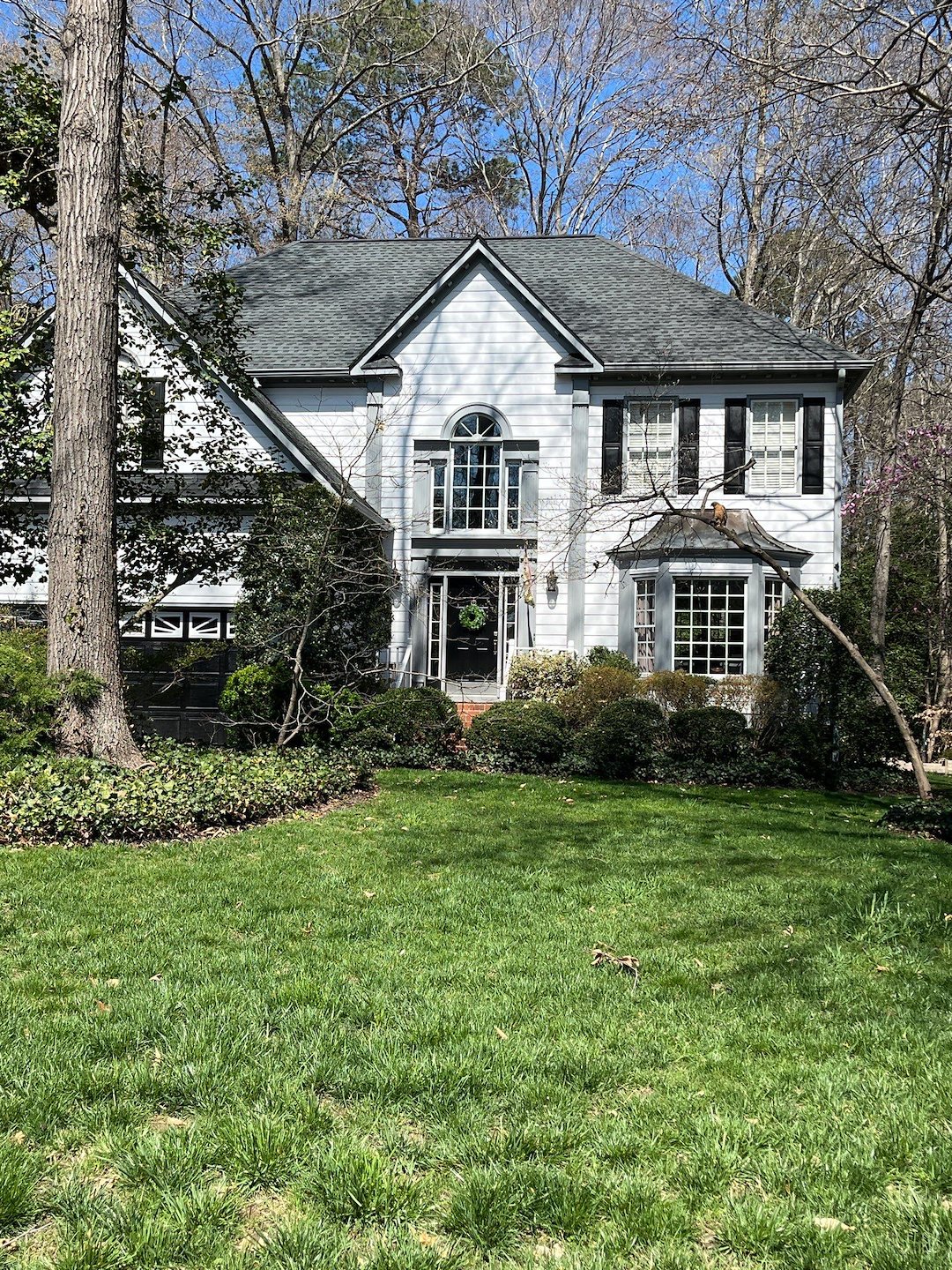Rain From Above Delivers Exceptional House Washing and Deck Cleaning in Mechanicsville, VA