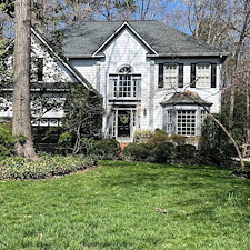 Rain From Above Delivers Exceptional House Washing and Deck Cleaning in Mechanicsville, VA Thumbnail