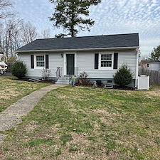 Rain-From-Above-Delivers-Premium-House-Washing-Walkway-Cleaning-in-Henrico-VA 0