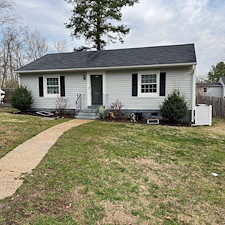 Rain-From-Above-Delivers-Premium-House-Washing-Walkway-Cleaning-in-Henrico-VA 1