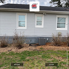 Rain-From-Above-Delivers-Premium-House-Washing-Walkway-Cleaning-in-Henrico-VA 2