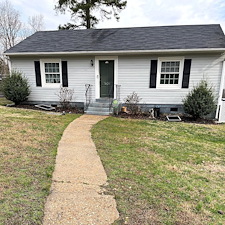 Rain From Above Delivers Premium House Washing & Walkway Cleaning in Henrico, VA Thumbnail