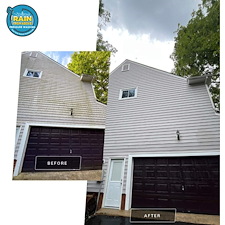 Rain-From-Above-Delivers-Stunning-House-Washing-and-Driveway-Cleaning-in-Mechanicsville-VA 0