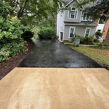 Rain-From-Above-Delivers-Stunning-House-Washing-and-Driveway-Cleaning-in-Mechanicsville-VA 7