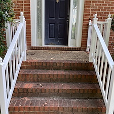 Rain-From-Above-Delivers-Stunning-House-Washing-and-Driveway-Cleaning-in-Mechanicsville-VA 4