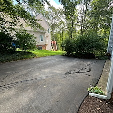 Rain-From-Above-Delivers-Stunning-House-Washing-and-Driveway-Cleaning-in-Mechanicsville-VA 6