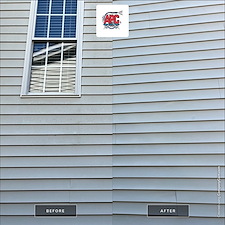Rain-From-Above-Expert-House-Washing-in-Mechanicsville-VA 0