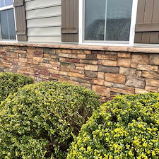 Rain from Above: Expert Stone & Brick Pressure Washing in Mechanicsville, VA Thumbnail