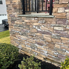 Rain-from-Above-Expert-Stone-Brick-Pressure-Washing-in-Mechanicsville-VA 5