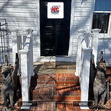 Rain-From-Above-Mechanicsville-VAs-Trusted-House-Washing-Experts 12