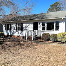 Rain From Above: Mechanicsville, VA's Trusted House Washing Experts Thumbnail