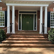 Rain-From-Above-Mechanicsvilles-Leading-Choice-for-Front-Entry-Deck-and-Porch-Cleaning 13