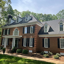 Rain From Above: Mechanicsville’s Leading Choice for Front Entry, Deck, and Porch Cleaning Thumbnail