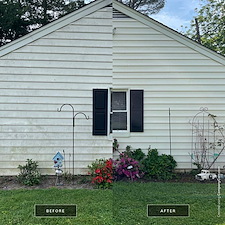 Rain-From-Above-Mechanicsvilles-Trusted-Experts-for-House-and-Garage-Exterior-Cleaning 6