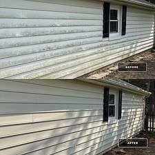 Rain-From-Above-Mechanicsvilles-Trusted-Experts-for-House-and-Garage-Exterior-Cleaning 0