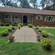 Rain From Above: Premier House Washing Services for Homes in Richmond, VA Thumbnail