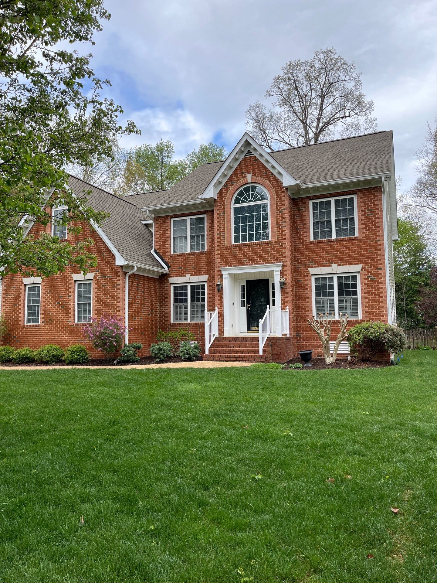 Rain From Above: Premium House Washing Services in Mechanicsville VA That Deliver Stunning Results