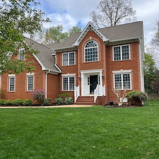 Rain From Above: Premium House Washing Services in Mechanicsville VA That Deliver Stunning Results Thumbnail