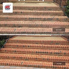 Rain-From-Above-Pressure-Washing-Transforms-Home-in-Mechanicsville-VA-with-Expert-House-Washing-Service 0