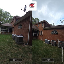 Rain-From-Above-Pressure-Washing-Transforms-Home-in-Mechanicsville-VA-with-Expert-House-Washing-Service 9