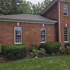 Rain-From-Above-Pressure-Washing-Transforms-Home-in-Mechanicsville-VA-with-Expert-House-Washing-Service 8