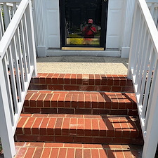 Rain-from-Above-Restores-Curb-Appeal-with-Expert-House-and-Shed-Cleaning-in-Mechanicsville-VA 4