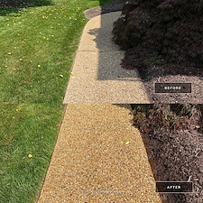 Rain-From-Above-Restores-Curb-Appeal-with-Expert-House-Washing-and-Walkway-Cleaning-in-Mechanicsville-VA 0
