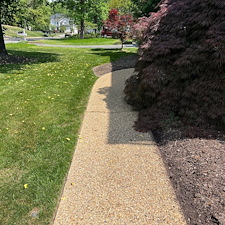 Rain-From-Above-Restores-Curb-Appeal-with-Expert-House-Washing-and-Walkway-Cleaning-in-Mechanicsville-VA 1