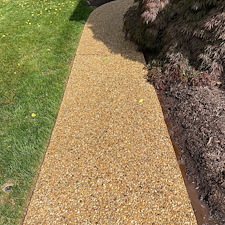 Rain-From-Above-Restores-Curb-Appeal-with-Expert-House-Washing-and-Walkway-Cleaning-in-Mechanicsville-VA 2