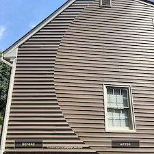Rain-From-Above-Restores-Curb-Appeal-with-Expert-House-Washing-and-Walkway-Cleaning-in-Mechanicsville-VA 3
