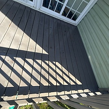 Rain-From-Above-Richmonds-Top-Pressure-Washing-Company-Delivers-Outstanding-House-Washing-and-Deck-Cleaning-in-Mechanicsville-VA 11