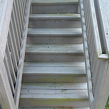 Rain-From-Above-Richmonds-Top-Pressure-Washing-Company-Delivers-Outstanding-House-Washing-and-Deck-Cleaning-in-Mechanicsville-VA 4