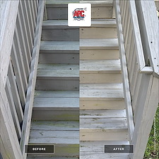Rain-From-Above-Richmonds-Top-Pressure-Washing-Company-Delivers-Outstanding-House-Washing-and-Deck-Cleaning-in-Mechanicsville-VA 8