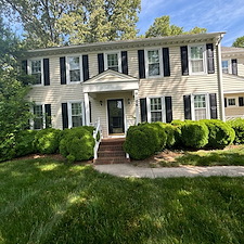 Rain From Above: Richmond’s Top Pressure Washing Experts Deliver Superior House Washing and Porch Cleaning in Mechanicsville, VA Thumbnail