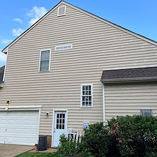 Rain-From-Above-Richmonds-Top-Pressure-Washing-Company-Delivers-Expert-House-Washing-and-Gutter-Cleaning-in-Mechanicsville-VA 0