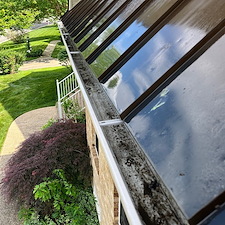 Rain-From-Above-Richmonds-Top-Pressure-Washing-Company-Delivers-Expert-House-Washing-and-Gutter-Cleaning-in-Mechanicsville-VA 6